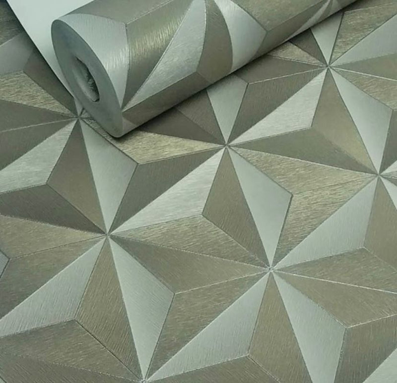 Papel de Parede 3D